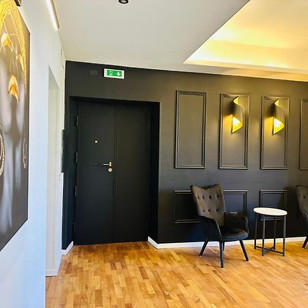 Magikrooms Topaz Рим Екстер'єр фото