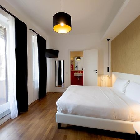 Magikrooms Topaz Рим Екстер'єр фото