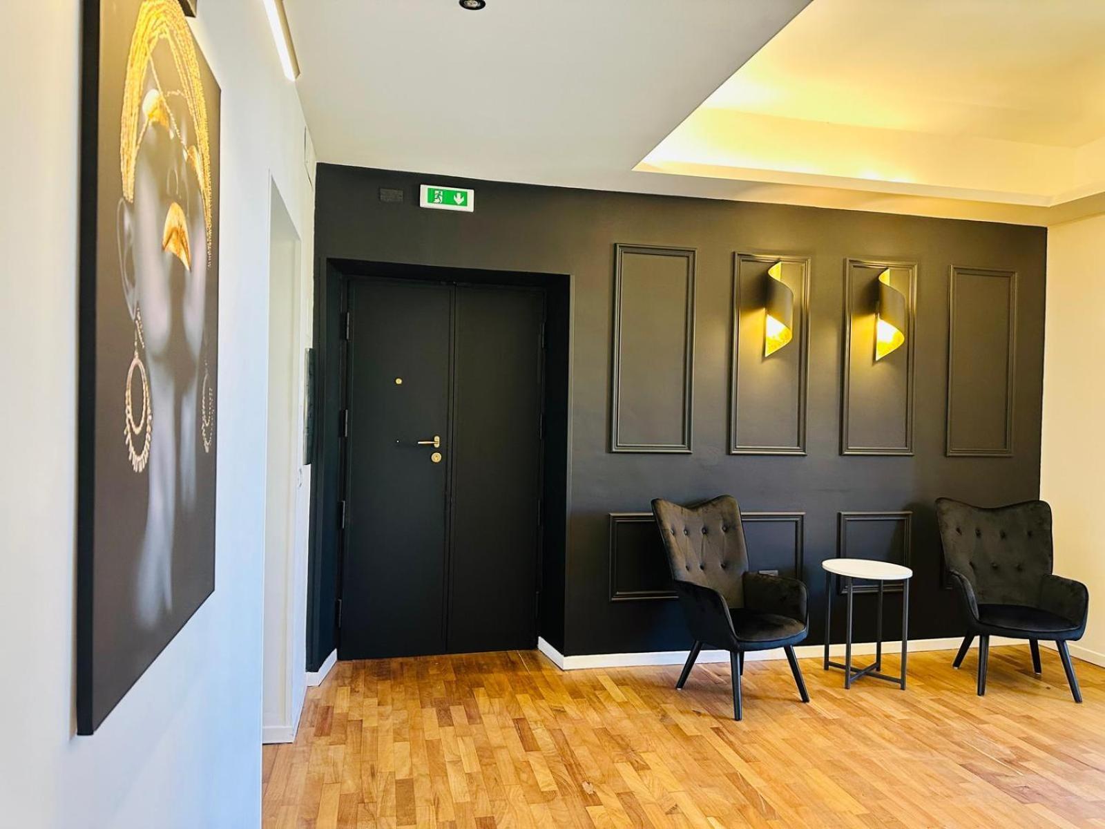 Magikrooms Topaz Рим Екстер'єр фото