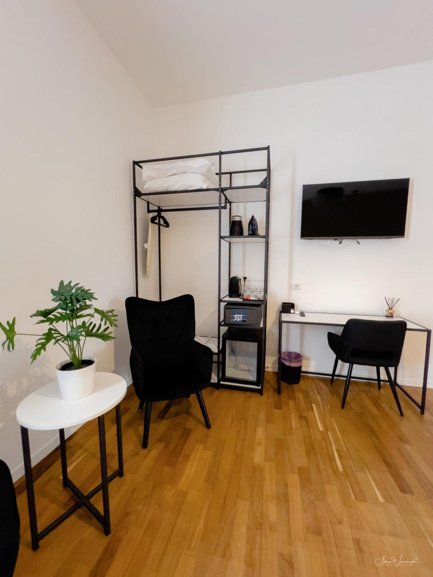 Magikrooms Topaz Рим Екстер'єр фото