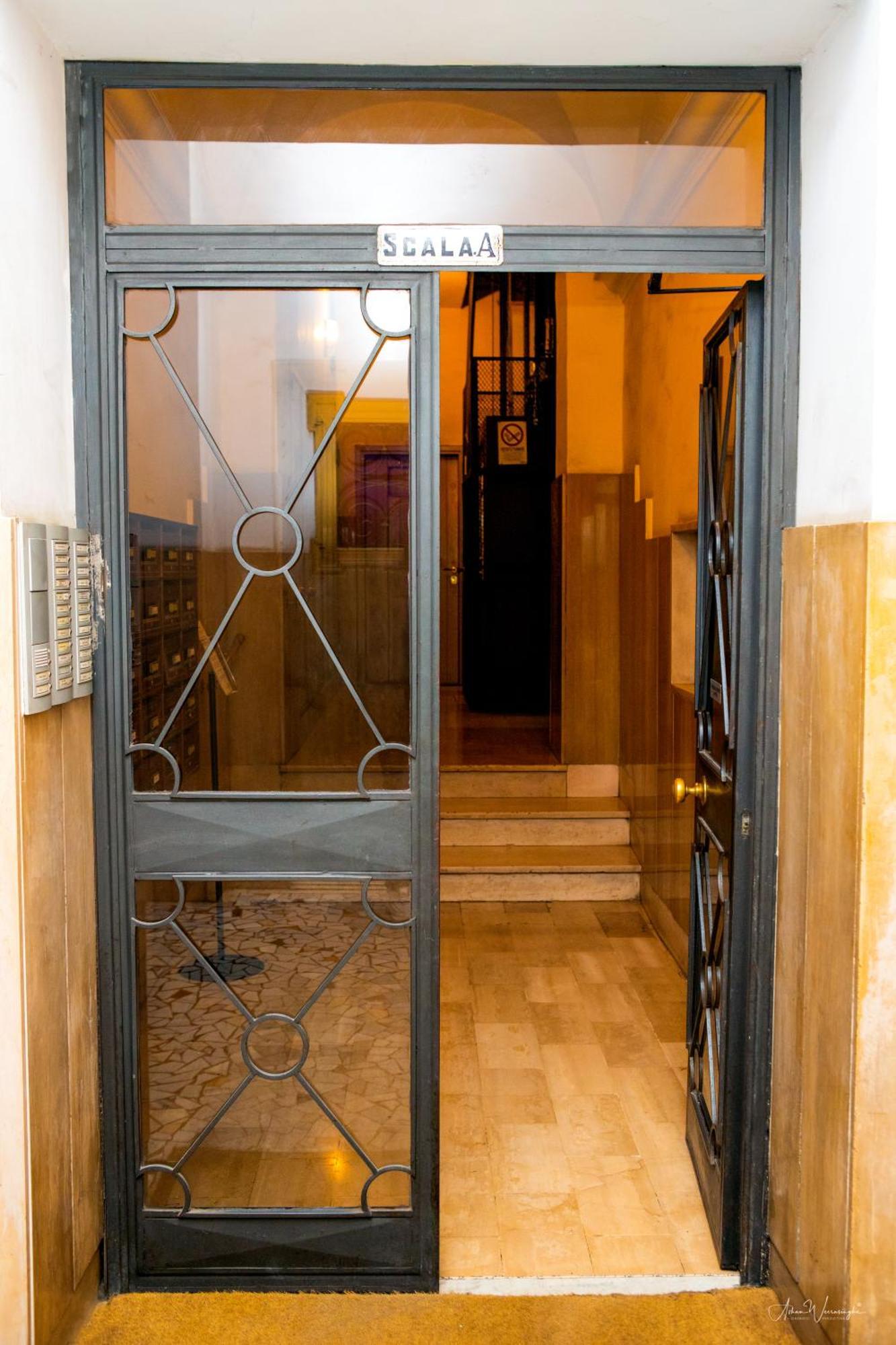 Magikrooms Topaz Рим Екстер'єр фото