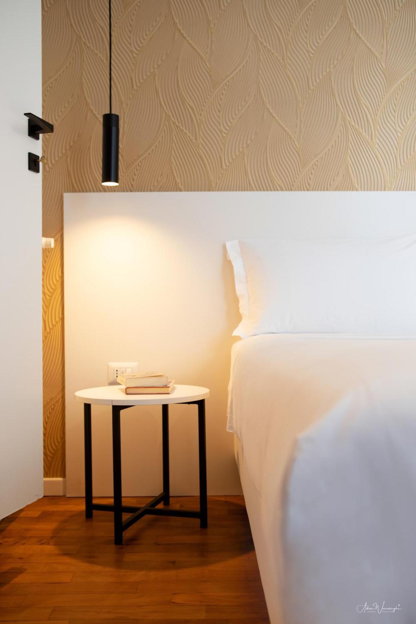 Magikrooms Topaz Рим Екстер'єр фото
