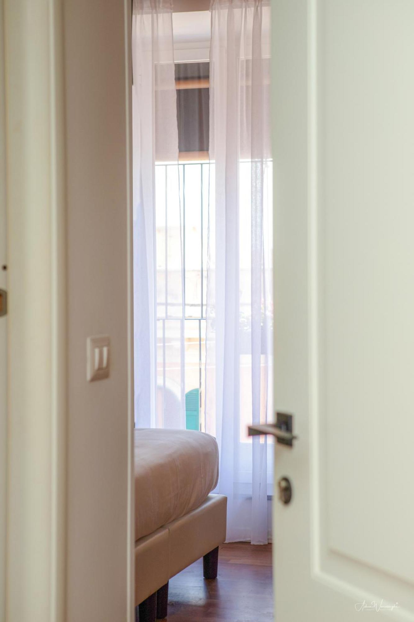 Magikrooms Topaz Рим Екстер'єр фото