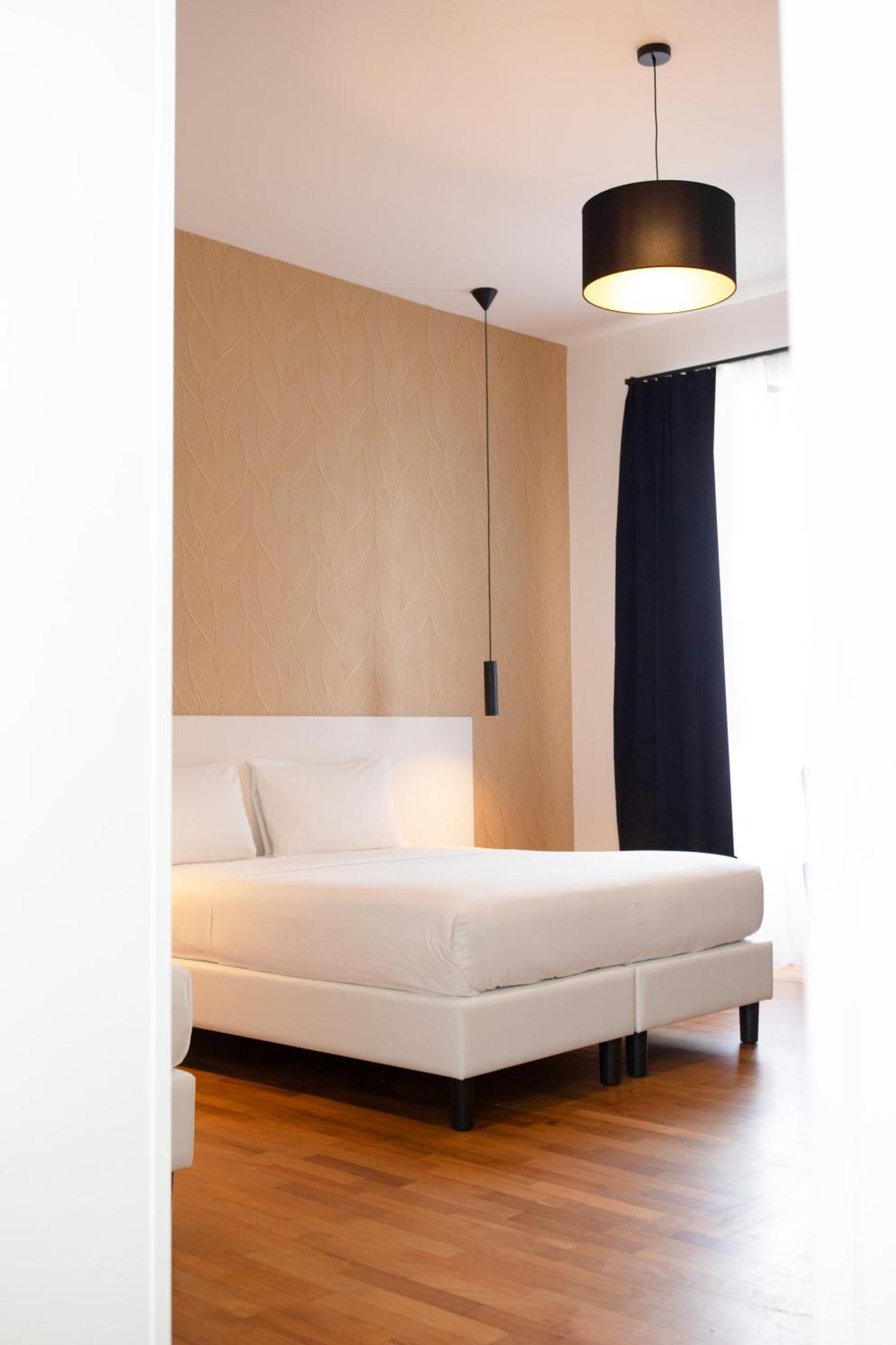 Magikrooms Topaz Рим Екстер'єр фото