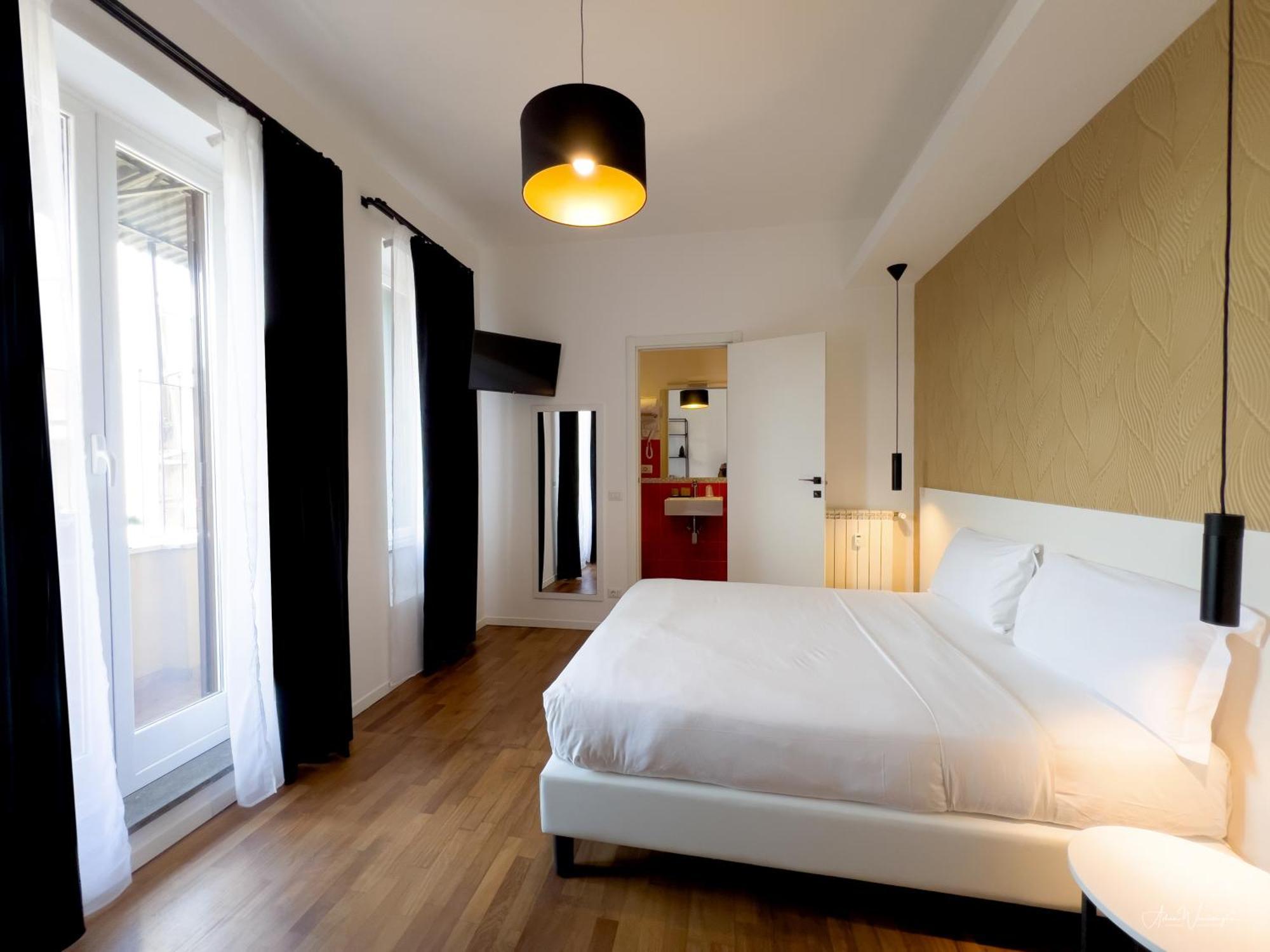 Magikrooms Topaz Рим Екстер'єр фото