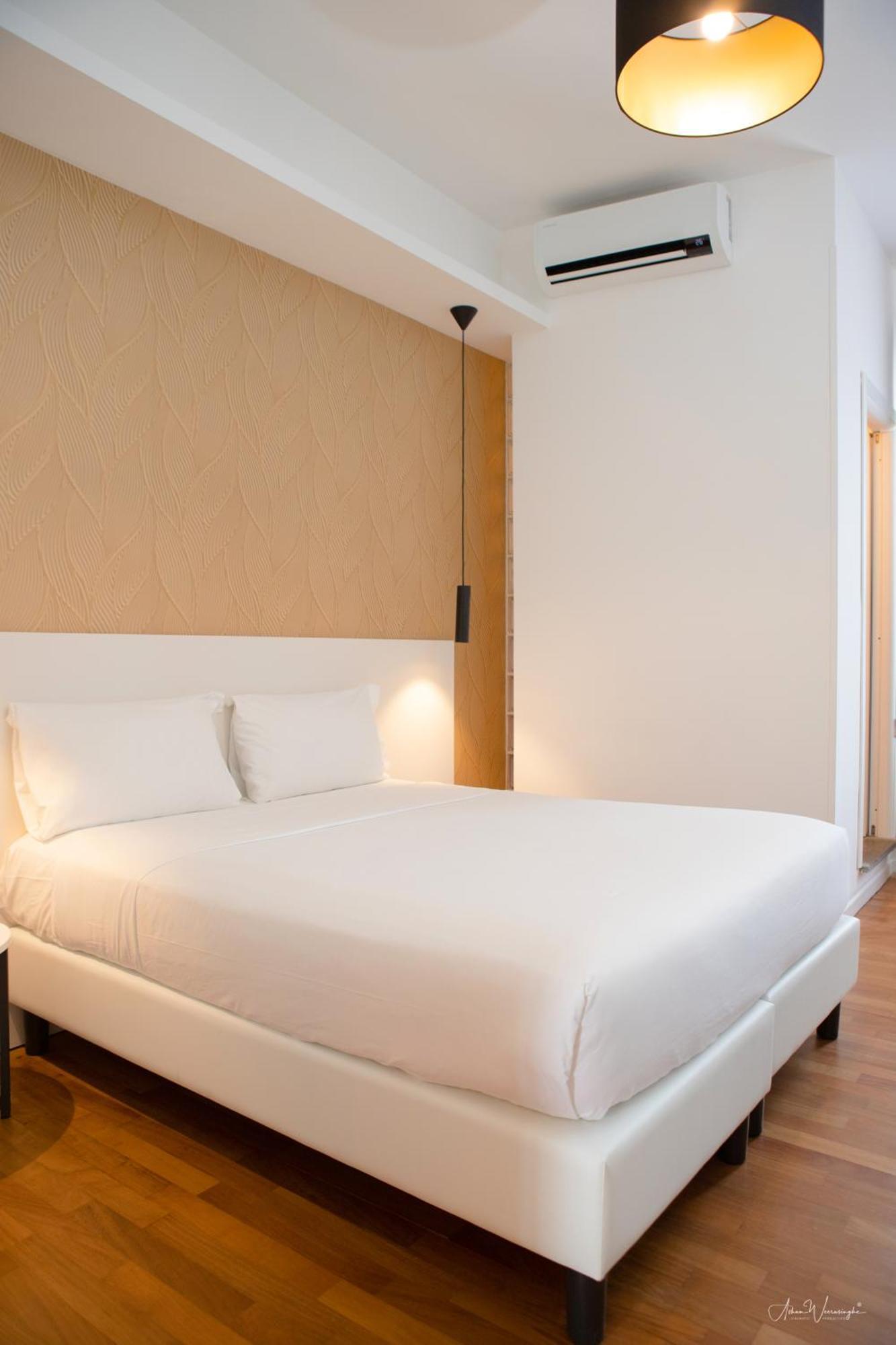 Magikrooms Topaz Рим Екстер'єр фото