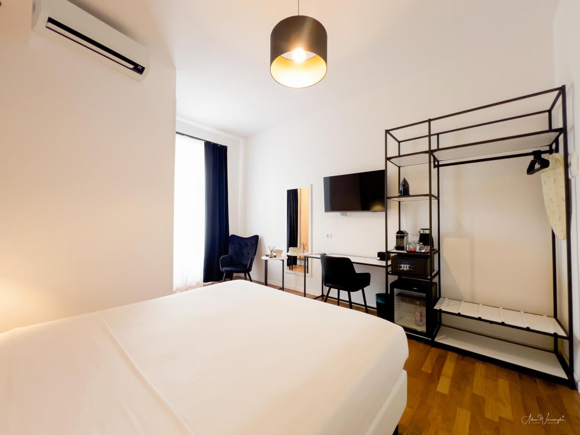 Magikrooms Topaz Рим Екстер'єр фото