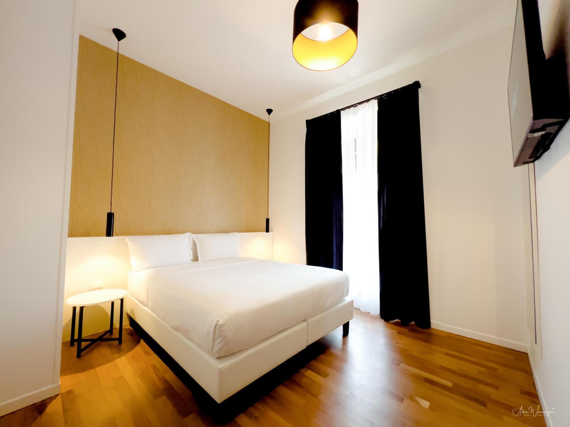 Magikrooms Topaz Рим Екстер'єр фото