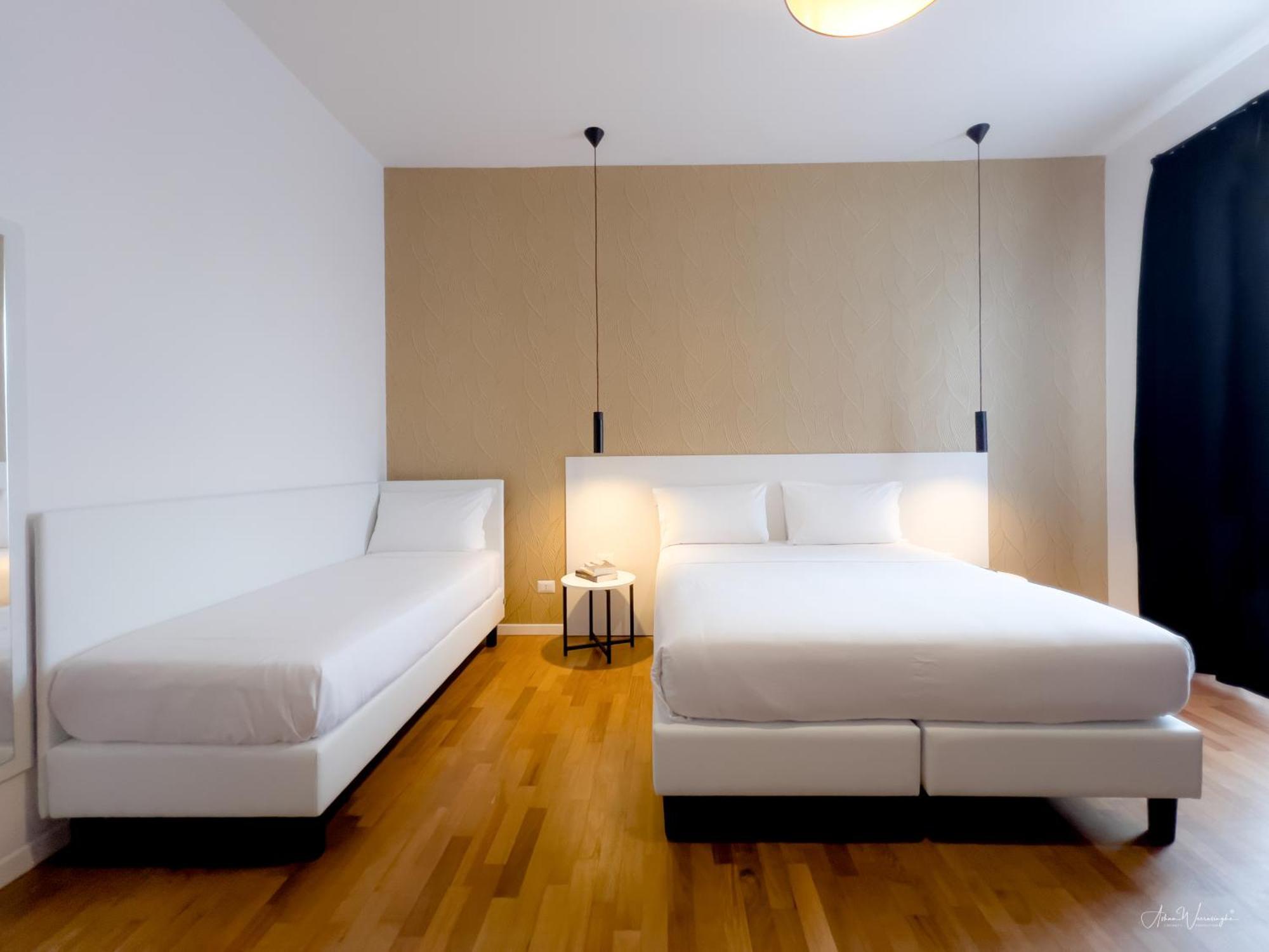 Magikrooms Topaz Рим Екстер'єр фото