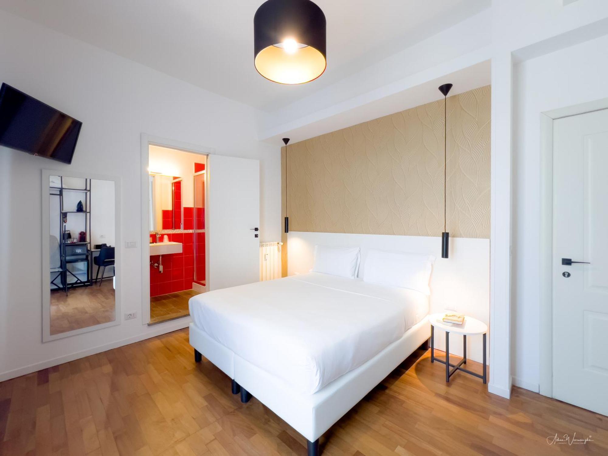 Magikrooms Topaz Рим Екстер'єр фото
