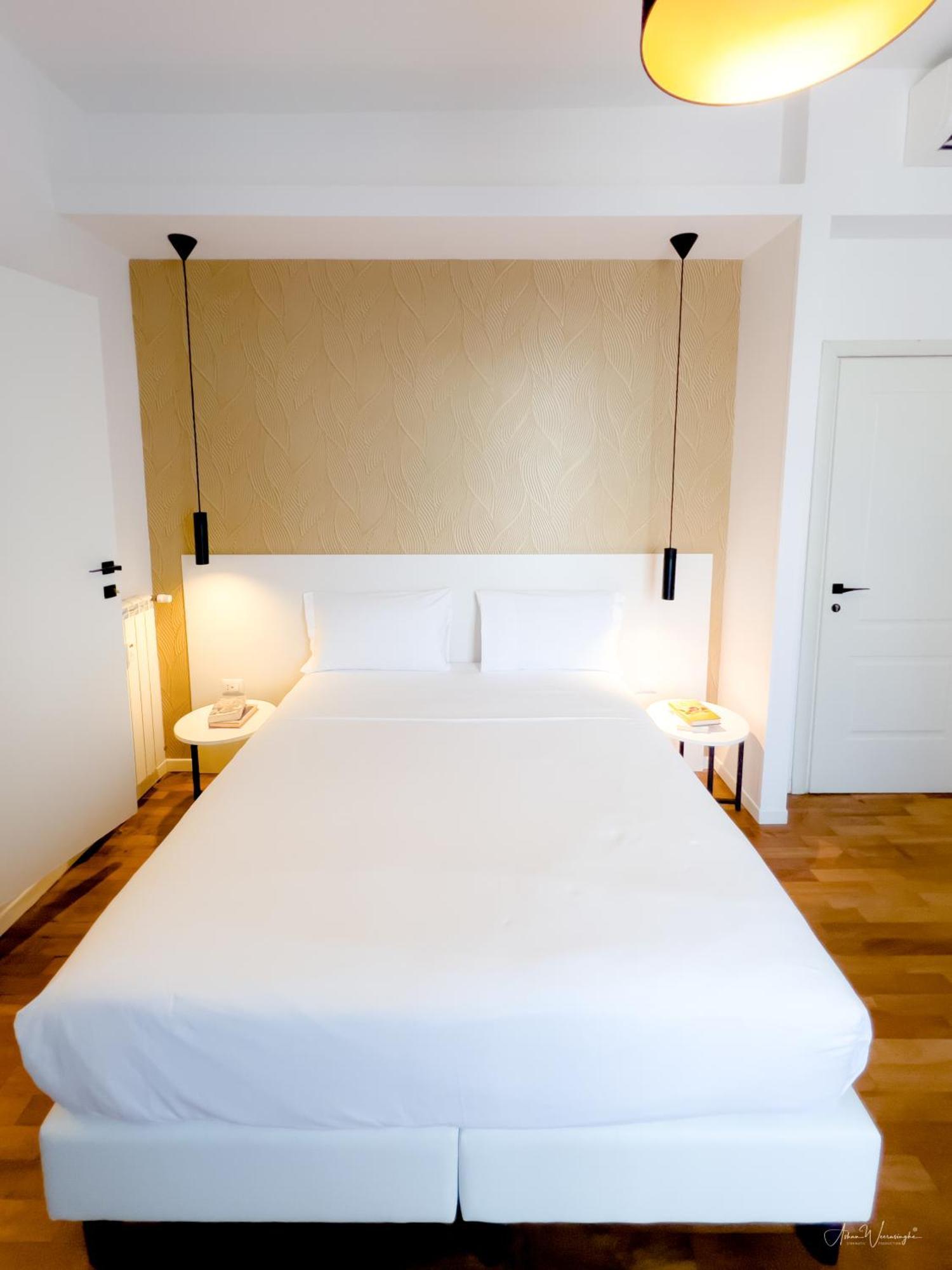 Magikrooms Topaz Рим Екстер'єр фото