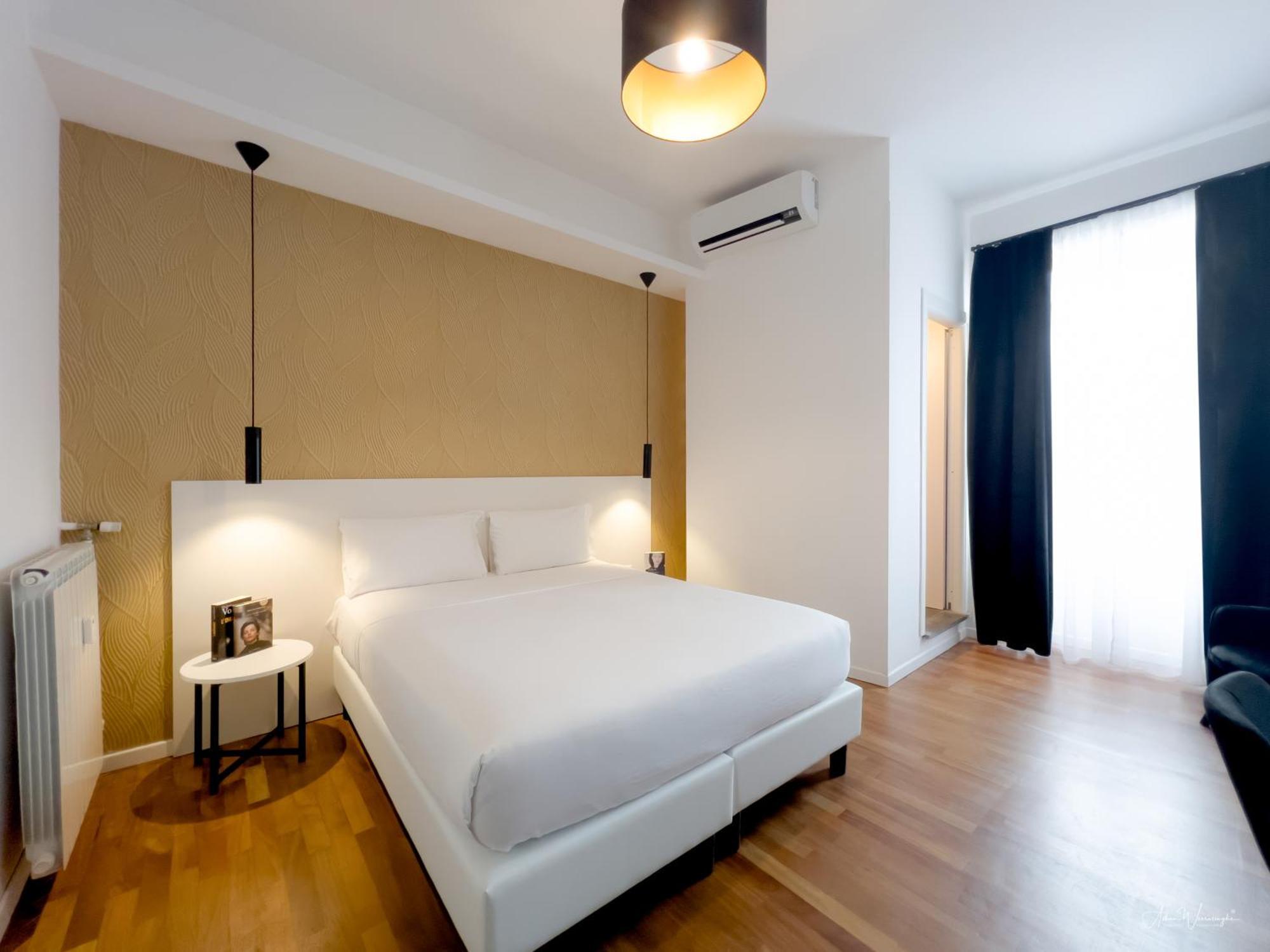 Magikrooms Topaz Рим Екстер'єр фото