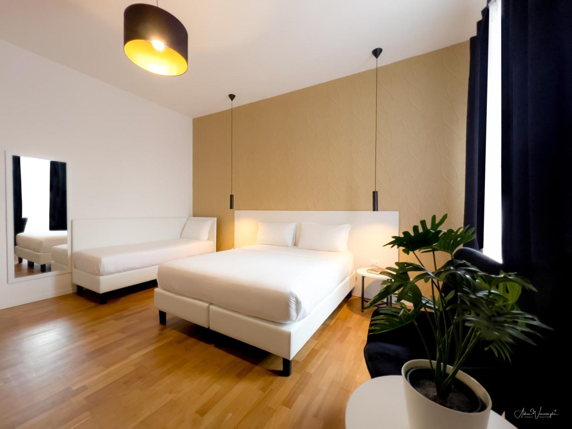 Magikrooms Topaz Рим Екстер'єр фото